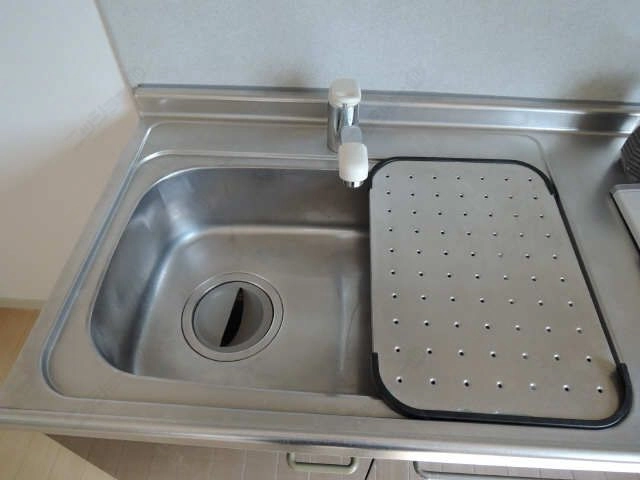 流し台のシンク