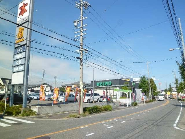 ツタヤ3分