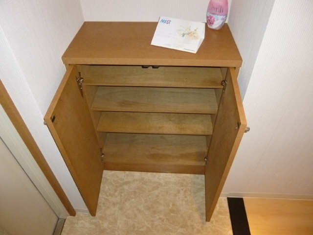 シューズＢＯＸ