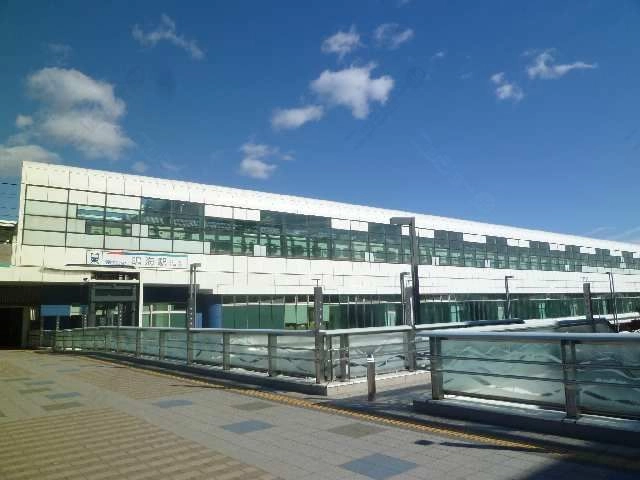 名鉄鳴海駅5分
