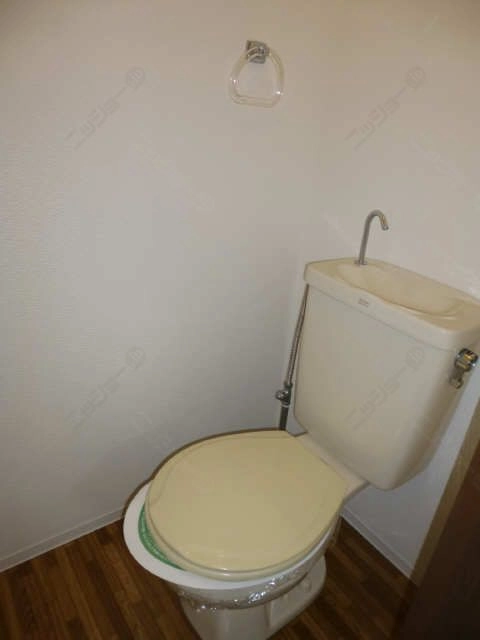 ＷＣ