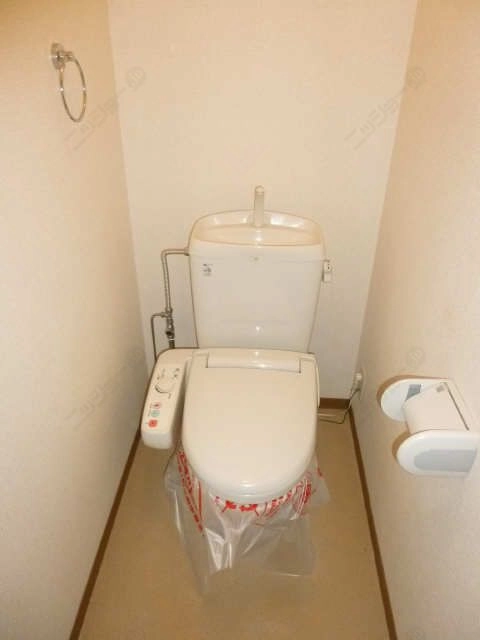 ＷＣ