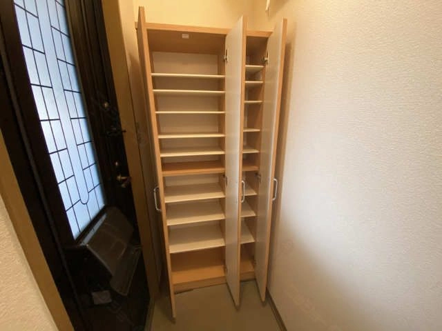 シューズBOX