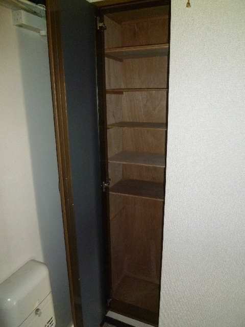 シューズボックス