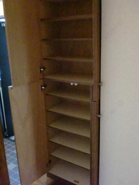 下駄箱
