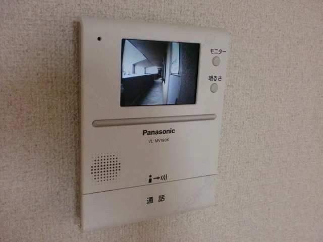 ＴＶドアホン
