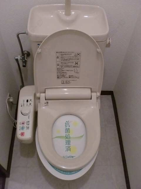 ＷＣ