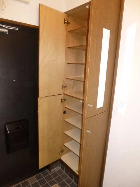 シューズＢＯＸ