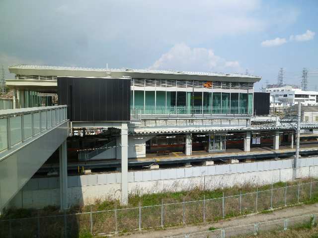 ＪＲ南大高駅歩24分