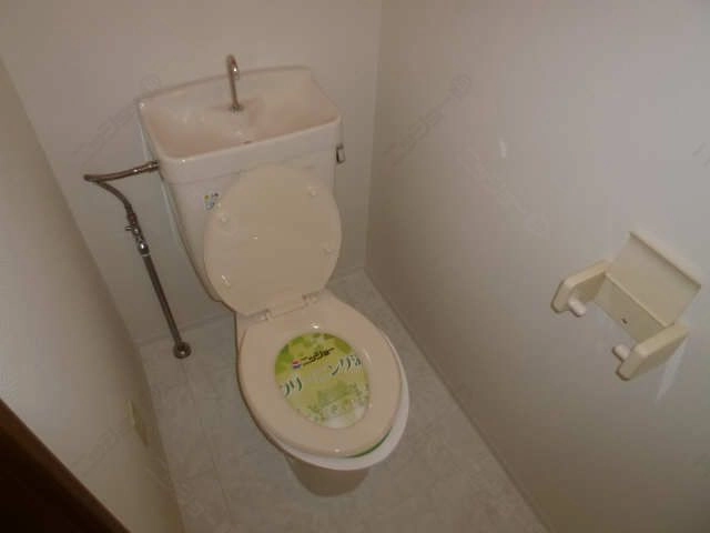 ＷＣ