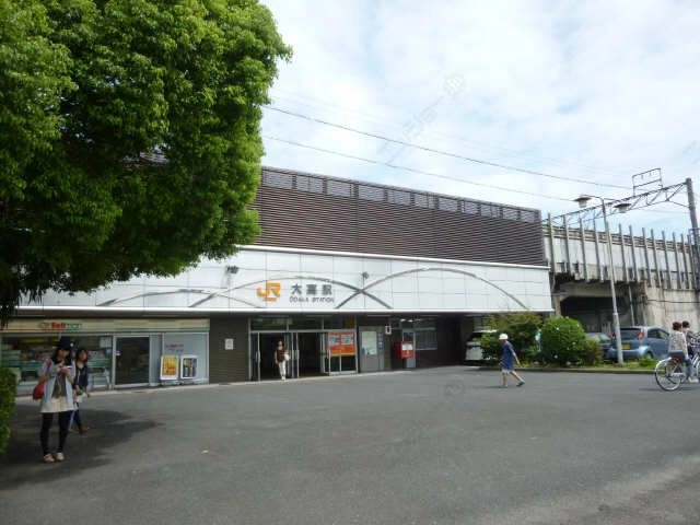 JR大高駅徒歩13分