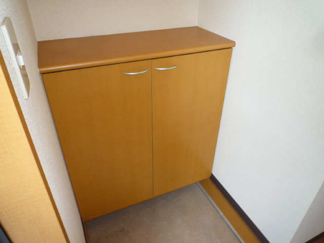 シューズＢＯＸ