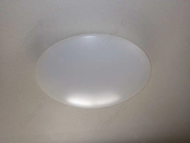 照明器具（全室）