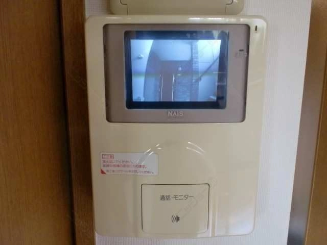 モニターホン