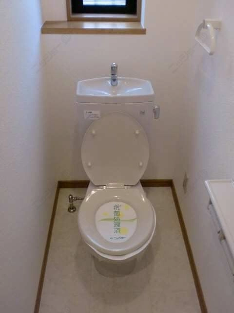 ＷＣ