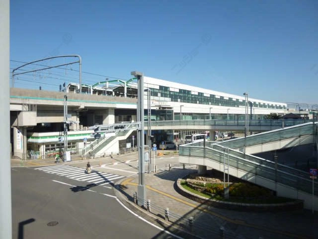 名鉄鳴海駅歩５分