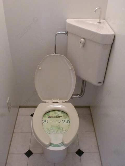 ＷＣ