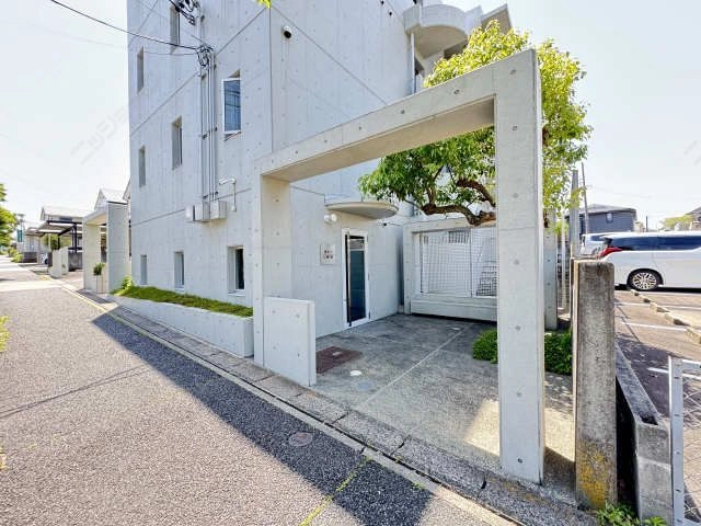 エント ランス