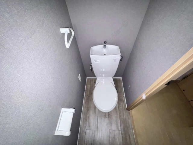 WC