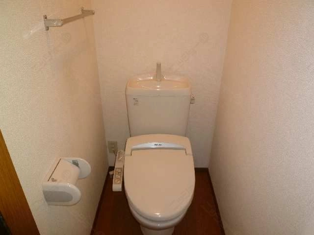 ＷＣ