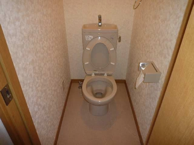 ＷＣ