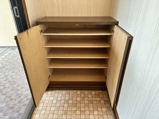 シューズBOX
