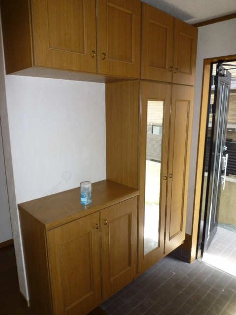 シューズＢＯＸ