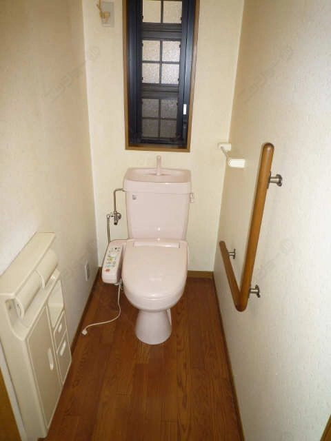 ＷＣ