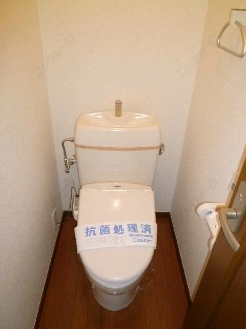 シャワートイレ