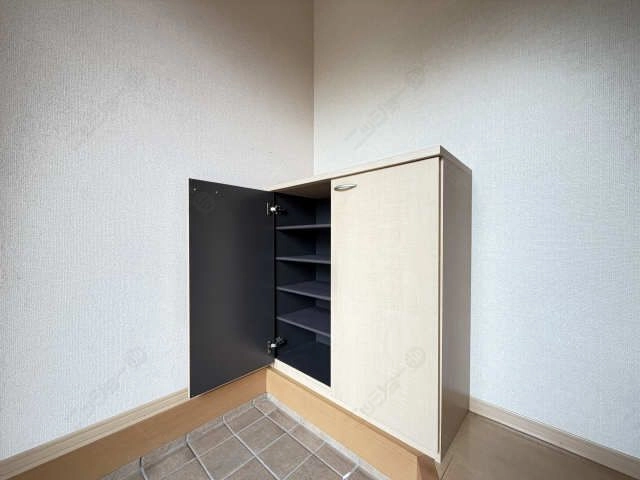 シューズBOX