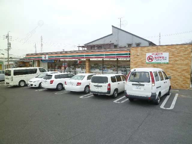 コンビニ3分