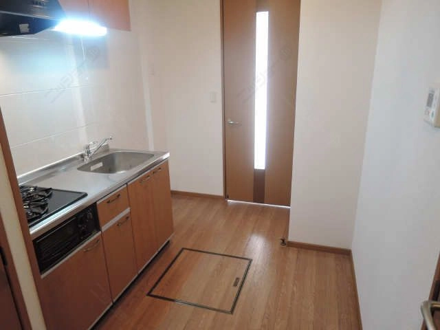 リビング（同型）