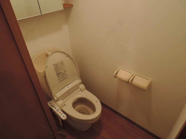 WC（同型）