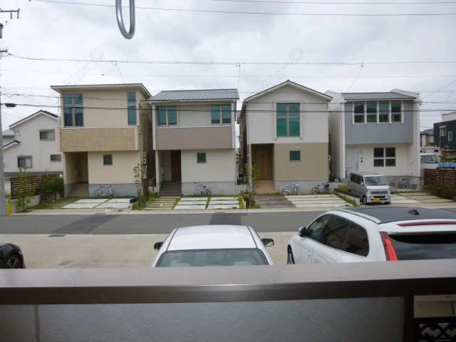 ﾍﾞﾗﾝﾀﾞからのﾛｹｰｼｮﾝ