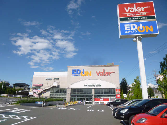 バロ�ー滝の水店徒歩１分