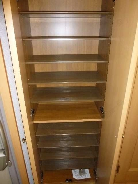 シューズボックス