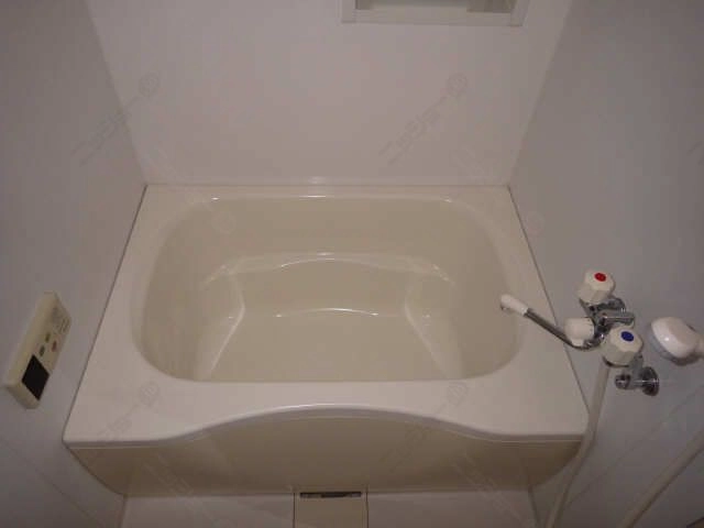 乾燥機能付浴室