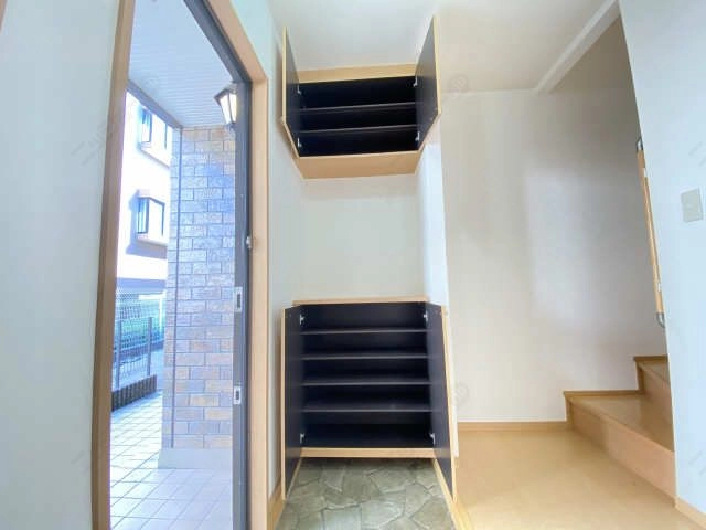 シューズBOX
