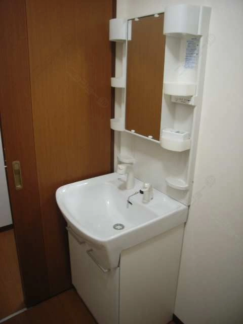 シャンプードレッサー