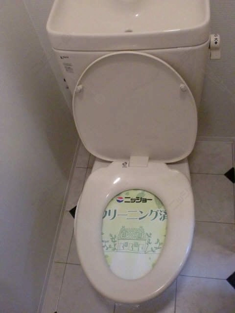 ＷＣ