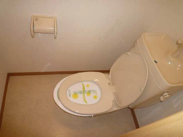 ＷＣ