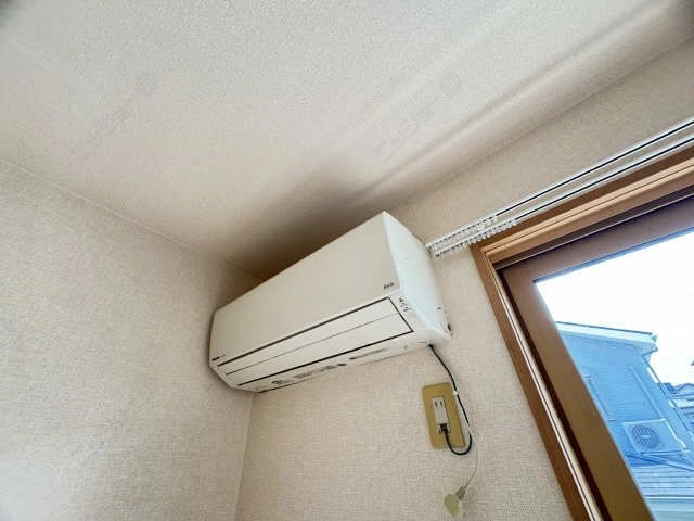 エアコン