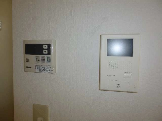 モニターホン