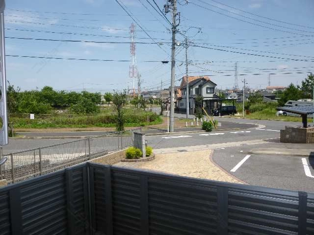 ロケーション