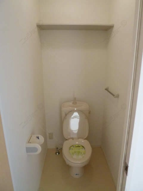 ＷＣ