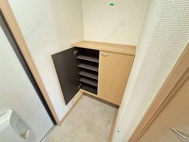 シューズBOX