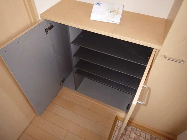 シューズBOX