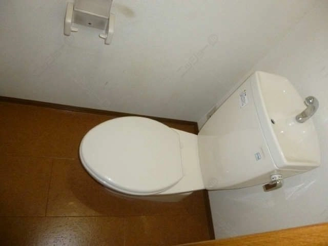 ＷＣ
