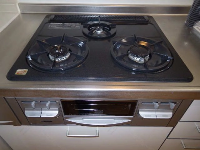 システムキッチン