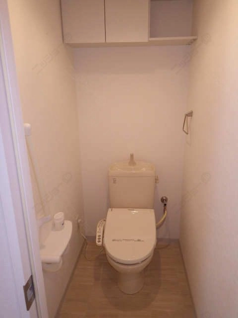 ＷＣ